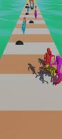 Hit run imagem de tela 2