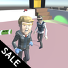 Impossible heist 3D - Hide and seek Adventure Mod apk última versión descarga gratuita