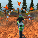 Off road bike racing 3D APK