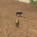 Leopard simulator - Hunting 3d APK