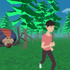 Monster escape - open world 3D 아이콘