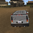Jeep off road simulator 3D APK