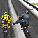 Super Bike race - Battle Mania APK