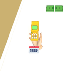 Smartphone evolution ícone