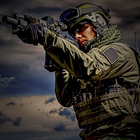 Sniper Battle - Call of Comman آئیکن