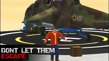 Sniper Battle - Call of Comman اسکرین شاٹ 2