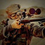 ”Ultimate Sniper Shooter 3D