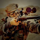 Ultimate Sniper Shooter 3D أيقونة