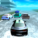 Speedy road racing 3D APK