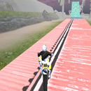 Stunt bike 3D - Racing biker APK