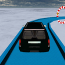 Stunt car race - car racing 3D APK