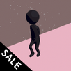 Path catcher 2 - illusionary 3D puzzle game APK