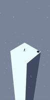 Path catcher 2 - illusionary 3D puzzle game Cartaz