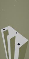Path Catcher - One tap 3D puzz Screenshot 1