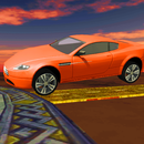 Car ramp race stunt - Car Game APK