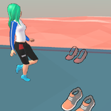 ”Ramp doll Suit up