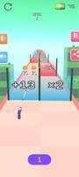 Weapon race - Gun fest 3d imagem de tela 2