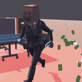 Thief Catcher 3D
