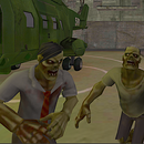 Zombie Hunter 3D Sniper - Apoc APK
