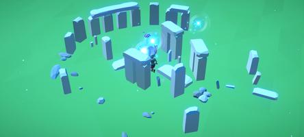 Secret Portals -  Monuments imagem de tela 1