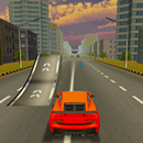 Speedy race - stunt racing 3D APK