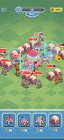Endless Bastion: Roguelite TD screenshot 1