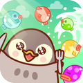 Roly Poly Penguin