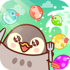 Roly Poly Penguin simgesi