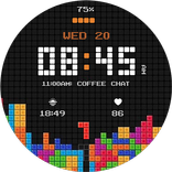 ARS Tetra Tennis Game