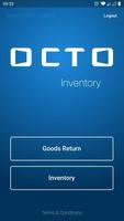 Octo Inventory captura de pantalla 1