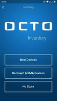 Octo Inventory screenshot 2
