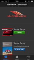 McCormick Digital Library DE постер