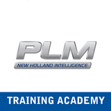 New Holland PLM Academy icône