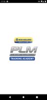 New Holland PLM Academy poster