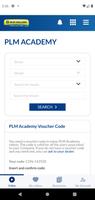 برنامه‌نما New Holland PLM Academy عکس از صفحه