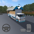 Truck Wingbox ID Simulator APK