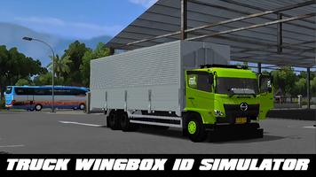 Truck Wingbox ID Simulator Ekran Görüntüsü 3