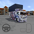Truck Id Full Srobo - Oleng APK