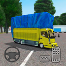 Truck Sulawesi simulator APK