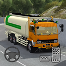 Truck Tangki Offline ID APK