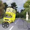 Truck Oleng Jalur Pocong