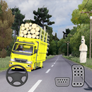 Truck Oleng Jalur Pocong APK