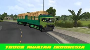 Tronton Truck Simulator Screenshot 3