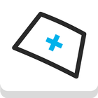 MyMeal Hospital icon