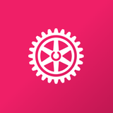 Icona Rotarapp - l'app del Rotaract