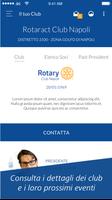RotaryApp screenshot 2