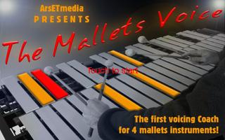 Mallets Voice 海報