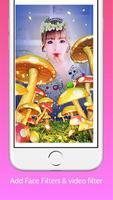 face filters pro: Face Filters & videofilter imagem de tela 3