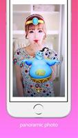 face filters pro: Face Filters & videofilter imagem de tela 2