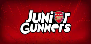 Arsenal Junior Gunners